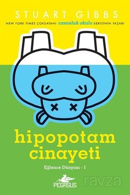 Hipopotam Cinayeti (Eğlence Dünyası 1) - 1