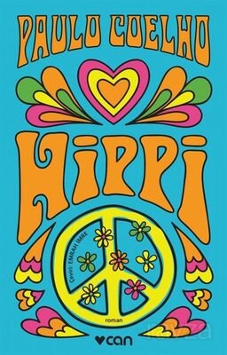 Hippi (Mavi Kapak) - 1