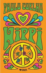 Hippi (Turuncu Kapak) - Can Yayınları