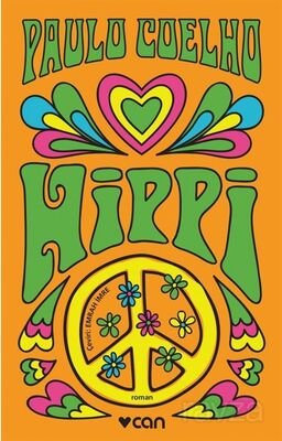 Hippi (Turuncu Kapak) - 1