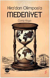Hira'dan Olimpos'a Medeniyet - Okur Kitaplığı