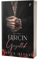Hırçın Güzellik / Mafya Mirası 1 - Artemis Yayınları