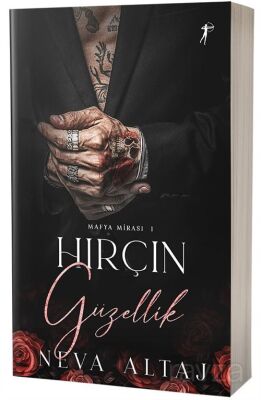 Hırçın Güzellik / Mafya Mirası 1 - 1