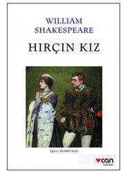 Hırçın Kız - Can Yayınları