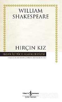 Hırçın Kız (Ciltli) - 1