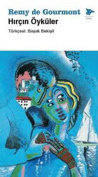 Hırçın Öyküler - Alakarga