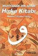 Hırka Kitabı / Nesebu'l Kitabu'l Hırka - Kitsan Basım Yayın