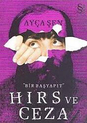 Hırs ve Ceza - Everest Yayınları