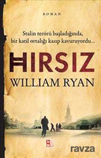 Hırsız - Babıali Kültür Yayıncılığı