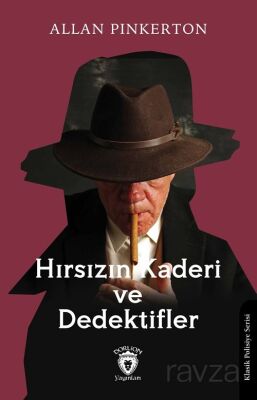 Hırsızın Kaderi ve Dedektifler - 1