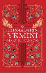 Hırsızların Yemini Ciltli - Martı Kitabevi