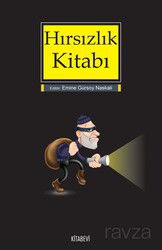 Hırsızlık Kitabı - Kitabevi Yayıncılık