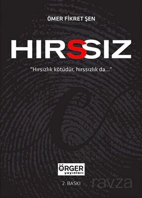 Hırssız - 1