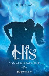 His 4 / Son Alacakaranlık - Epsilon Yayınları