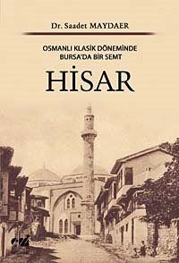 Hisar - 1
