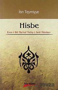 Hisbe - Takva Yayınları