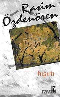 Hışırtı - İz Yayıncılık