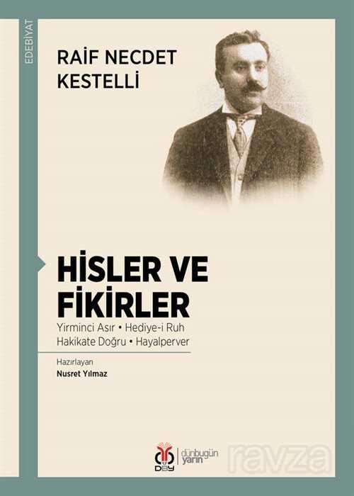 Hisler ve Fikirler - DBY Yayınları
