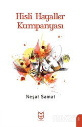 Hisli Hayaller Kumpanyası - Yason Yayıncılık
