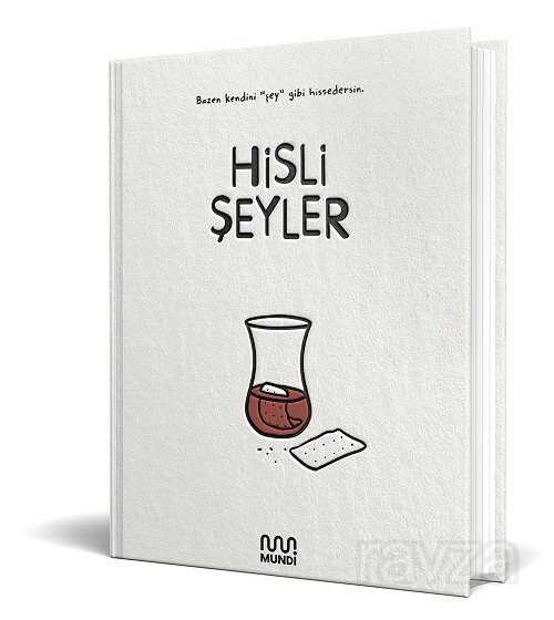 Hisli Şeyler - Mundi