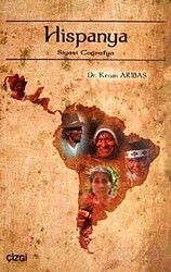 Hispanya - Çizgi Kitabevi