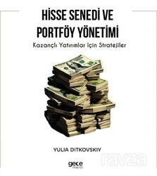 Hisse Senedi ve Portföy Yönetimi - Gece Kitaplığı