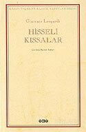Hisseli Kıssalar - Yapı Kredi Yayınları