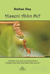Hisseni Aldın Mı? - Cağaloğlu Yayınevi