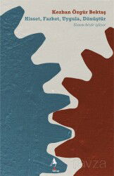 Hisset, Farket, Uygula, Dönüştür - A7 Kitap