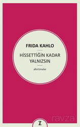 Hissettiğin Kadar Yalnızsın - Zeplin