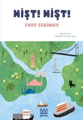 Hişt Hişt - 1