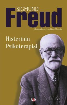 Histerinin Psikoterapisi - 1