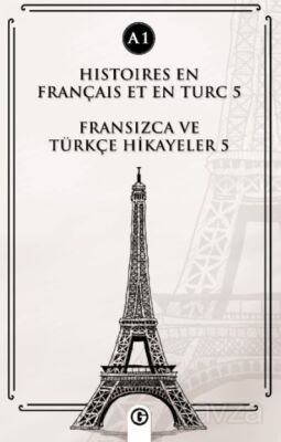 Histoires En Français Et En Turc 5 (a1) - 1