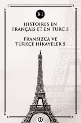 Histoires En Français Et En Turc 5 (b1) - 1