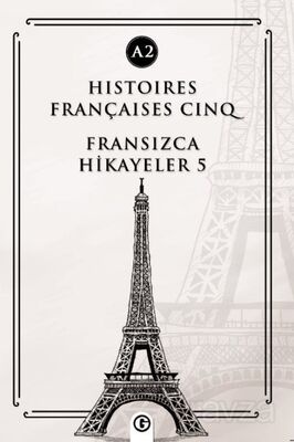 Histoires Françaises Cinq (A2) - 1