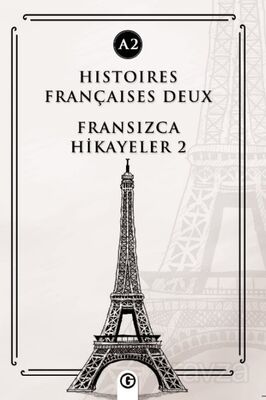 Histoires Françaises Deux (A2) - 1