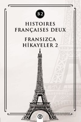 Histoires Françaises Deux (B2) - 1