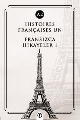 Histoires Françaises Un (A2) - 1