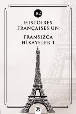 Histoires Françaises Un (B2) - 1