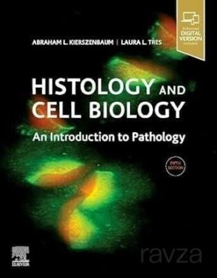 Histology and Cell Biology: An Introduction to Pat - 1