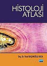 Histoloji Atlası - 1