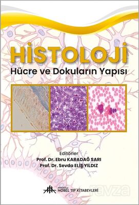 Histoloji Hücre ve Dokuların Yapısı - 1