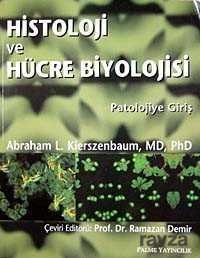 Histoloji ve Hücre Biyolojisi - 1