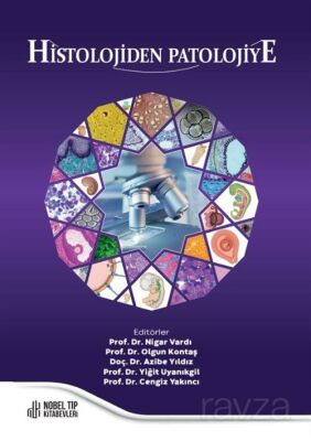 Histolojiden Patolojiye - 1