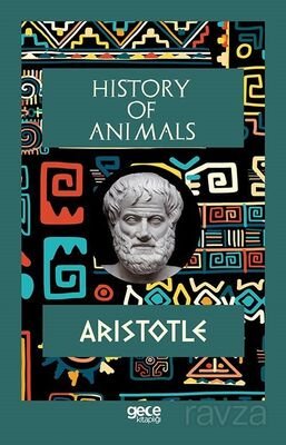 History Of Animals - 1