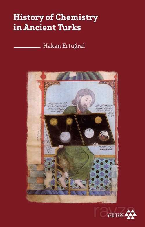 History of Chemistry in Ancient Turks - 1