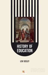 History of Education - 1