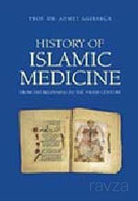 History Of İslamic Medicine (İngilizce) - 1