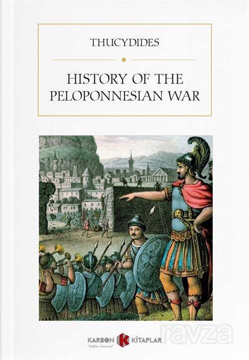 History of the Peloponnesian War - 1