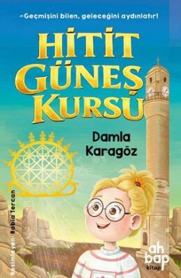 Hitit Güneş Kursu - 1